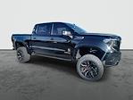 2025 GMC Sierra 1500 Crew 4x4 Black Widow Premium Lifted Truck for sale #1GTUUEEL2SZ238839 - photo 1