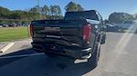 2025 GMC Sierra 1500 Crew 4x4 Black Widow Premium Lifted Truck for sale #1GTUUEEL2SZ238839 - photo 2