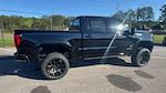 2025 GMC Sierra 1500 Crew 4x4 Black Widow Premium Lifted Truck for sale #1GTUUEEL2SZ238839 - photo 3