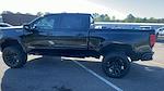2025 GMC Sierra 1500 Crew 4x4 Black Widow Premium Lifted Truck for sale #1GTUUEEL2SZ238839 - photo 8