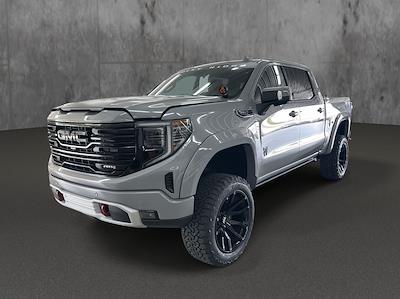 2025 GMC Sierra 1500 Crew 4x4 Rocky Ridge Premium Lifted Truck for sale #1GTUUEEL2SZ239781 - photo 1