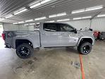 2025 GMC Sierra 1500 Crew 4x4 Rocky Ridge Premium Lifted Truck for sale #1GTUUEEL2SZ239781 - photo 9