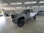 2025 GMC Sierra 1500 Crew 4x4 Rocky Ridge Premium Lifted Truck for sale #1GTUUEEL2SZ239781 - photo 4