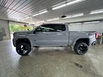 2025 GMC Sierra 1500 Crew 4x4 Rocky Ridge Premium Lifted Truck for sale #1GTUUEEL2SZ239781 - photo 5