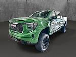 2025 GMC Sierra 1500 Crew 4x4 Black Widow Premium Lifted Truck for sale #1GTUUEEL2SZ247671 - photo 1