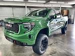 2025 GMC Sierra 1500 Crew 4x4 Black Widow Premium Lifted Truck for sale #1GTUUEEL2SZ247671 - photo 10