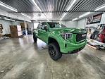 2025 GMC Sierra 1500 Crew 4x4 Black Widow Premium Lifted Truck for sale #1GTUUEEL2SZ247671 - photo 2