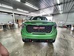 2025 GMC Sierra 1500 Crew 4x4 Black Widow Premium Lifted Truck for sale #1GTUUEEL2SZ247671 - photo 3