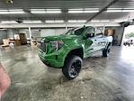 2025 GMC Sierra 1500 Crew 4x4 Black Widow Premium Lifted Truck for sale #1GTUUEEL2SZ247671 - photo 4