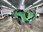 2025 GMC Sierra 1500 Crew 4x4 Black Widow Premium Lifted Truck for sale #1GTUUEEL2SZ247671 - photo 6