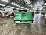 2025 GMC Sierra 1500 Crew 4x4 Black Widow Premium Lifted Truck for sale #1GTUUEEL2SZ247671 - photo 7