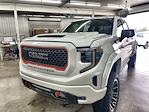 2025 GMC Sierra 1500 Crew 4x4 Harley-Davidson Premium Lifted Truck for sale #1GTUUEEL2SZ266169 - photo 10