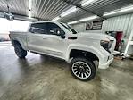 2025 GMC Sierra 1500 Crew 4x4 Harley-Davidson Premium Lifted Truck for sale #1GTUUEEL2SZ266169 - photo 2