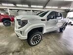 2025 GMC Sierra 1500 Crew 4x4 Harley-Davidson Premium Lifted Truck for sale #1GTUUEEL2SZ266169 - photo 4