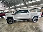2025 GMC Sierra 1500 Crew 4x4 Harley-Davidson Premium Lifted Truck for sale #1GTUUEEL2SZ266169 - photo 5