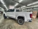 2025 GMC Sierra 1500 Crew 4x4 Harley-Davidson Premium Lifted Truck for sale #1GTUUEEL2SZ266169 - photo 6