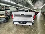 2025 GMC Sierra 1500 Crew 4x4 Harley-Davidson Premium Lifted Truck for sale #1GTUUEEL2SZ266169 - photo 7