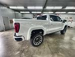 2025 GMC Sierra 1500 Crew 4x4 Harley-Davidson Premium Lifted Truck for sale #1GTUUEEL2SZ266169 - photo 8