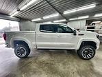 2025 GMC Sierra 1500 Crew 4x4 Harley-Davidson Premium Lifted Truck for sale #1GTUUEEL2SZ266169 - photo 9