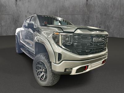 2025 GMC Sierra 1500 Crew 4x4 Rocky Ridge Premium Lifted Truck for sale #1GTUUEEL2SZ269881 - photo 1