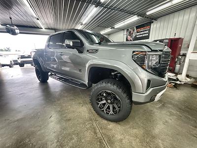 2025 GMC Sierra 1500 Crew 4x4 Rocky Ridge Premium Lifted Truck for sale #1GTUUEEL2SZ269881 - photo 2