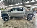 2025 GMC Sierra 1500 Crew 4x4 Rocky Ridge Premium Lifted Truck for sale #1GTUUEEL2SZ269881 - photo 5