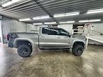 2025 GMC Sierra 1500 Crew 4x4 Rocky Ridge Premium Lifted Truck for sale #1GTUUEEL2SZ269881 - photo 9