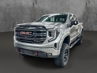 2025 GMC Sierra 1500 Crew 4x4 Rocky Ridge Premium Lifted Truck for sale #1GTUUEEL2SZ270092 - photo 1