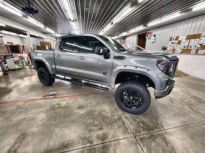2025 GMC Sierra 1500 Crew 4x4 Rocky Ridge Premium Lifted Truck for sale #1GTUUEEL2SZ270092 - photo 2