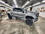 2025 GMC Sierra 1500 Crew 4x4 Rocky Ridge Premium Lifted Truck for sale #1GTUUEEL2SZ270092 - photo 2