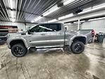 2025 GMC Sierra 1500 Crew 4x4 Rocky Ridge Premium Lifted Truck for sale #1GTUUEEL2SZ270092 - photo 5