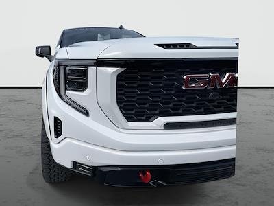 2025 GMC Sierra 1500 Crew 4x4 Black Widow Premium Lifted Truck for sale #1GTUUEEL2SZ270612 - photo 1