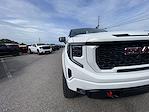 2025 GMC Sierra 1500 Crew 4x4 Black Widow Premium Lifted Truck for sale #1GTUUEEL2SZ270612 - photo 10