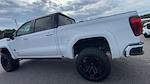 2025 GMC Sierra 1500 Crew 4x4 Black Widow Premium Lifted Truck for sale #1GTUUEEL2SZ270612 - photo 2