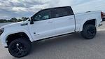 2025 GMC Sierra 1500 Crew 4x4 Black Widow Premium Lifted Truck for sale #1GTUUEEL2SZ270612 - photo 3