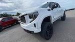 2025 GMC Sierra 1500 Crew 4x4 Black Widow Premium Lifted Truck for sale #1GTUUEEL2SZ270612 - photo 4