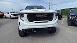2025 GMC Sierra 1500 Crew 4x4 Black Widow Premium Lifted Truck for sale #1GTUUEEL2SZ270612 - photo 5