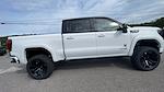 2025 GMC Sierra 1500 Crew 4x4 Black Widow Premium Lifted Truck for sale #1GTUUEEL2SZ270612 - photo 7