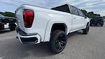 2025 GMC Sierra 1500 Crew 4x4 Black Widow Premium Lifted Truck for sale #1GTUUEEL2SZ270612 - photo 8