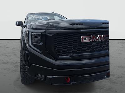 2025 GMC Sierra 1500 Crew 4x4 Black Widow Premium Lifted Truck for sale #1GTUUEEL2SZ271355 - photo 1