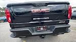 2025 GMC Sierra 1500 Crew 4x4 Black Widow Premium Lifted Truck for sale #1GTUUEEL2SZ271355 - photo 9