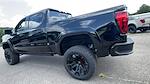 2025 GMC Sierra 1500 Crew 4x4 Black Widow Premium Lifted Truck for sale #1GTUUEEL2SZ271355 - photo 2