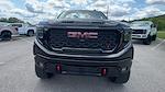2025 GMC Sierra 1500 Crew 4x4 Black Widow Premium Lifted Truck for sale #1GTUUEEL2SZ271355 - photo 5