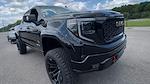 2025 GMC Sierra 1500 Crew 4x4 Black Widow Premium Lifted Truck for sale #1GTUUEEL2SZ271355 - photo 6