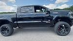 2025 GMC Sierra 1500 Crew 4x4 Black Widow Premium Lifted Truck for sale #1GTUUEEL2SZ271355 - photo 7