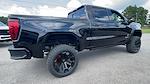 2025 GMC Sierra 1500 Crew 4x4 Black Widow Premium Lifted Truck for sale #1GTUUEEL2SZ271355 - photo 8