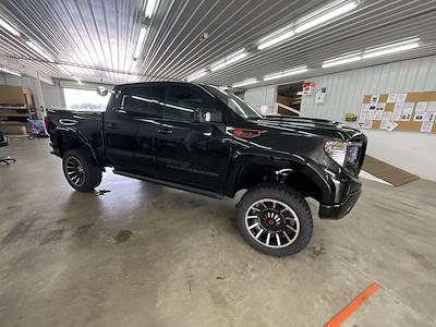 2025 GMC Sierra 1500 Crew 4x4 Harley-Davidson Premium Lifted Truck for sale #1GTUUEEL2SZ271890 - photo 2