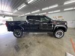 2025 GMC Sierra 1500 Crew 4x4 Harley-Davidson Premium Lifted Truck for sale #1GTUUEEL2SZ271890 - photo 9