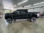 2025 GMC Sierra 1500 Crew 4x4 Harley-Davidson Premium Lifted Truck for sale #1GTUUEEL2SZ271890 - photo 5
