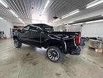 2025 GMC Sierra 1500 Crew 4x4 Harley-Davidson Premium Lifted Truck for sale #1GTUUEEL2SZ271890 - photo 6